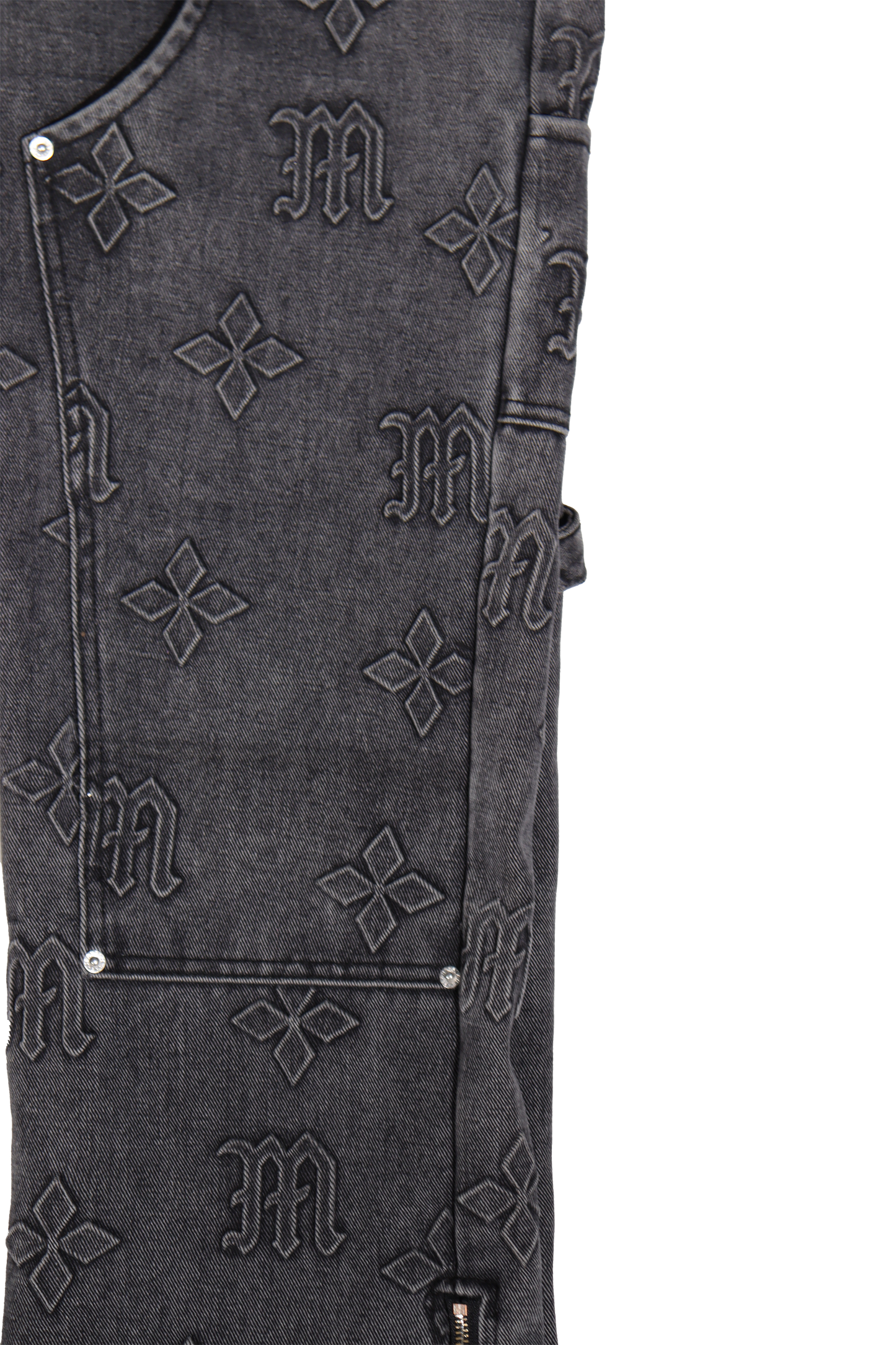 CARPENTER PANTS