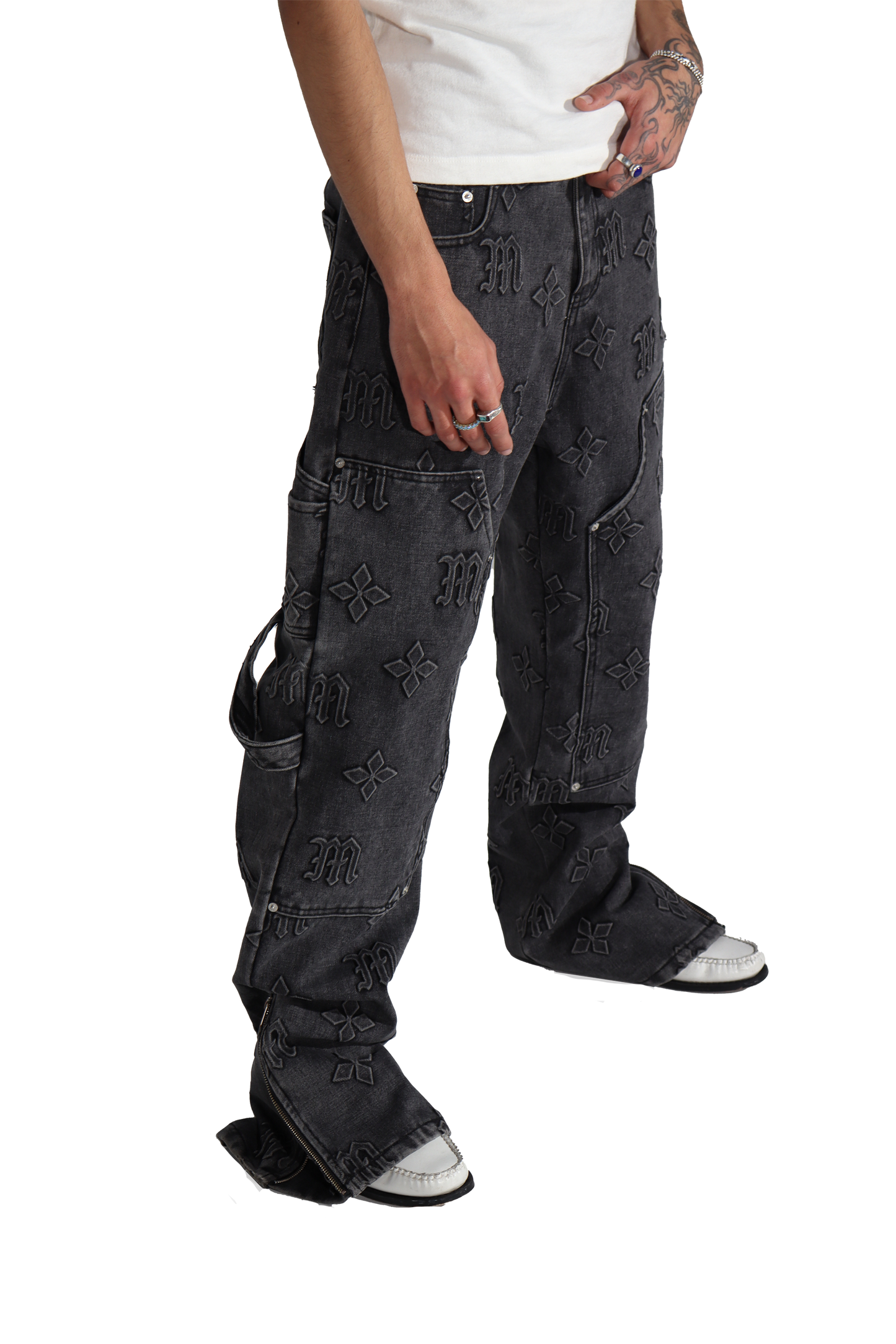 CARPENTER PANTS