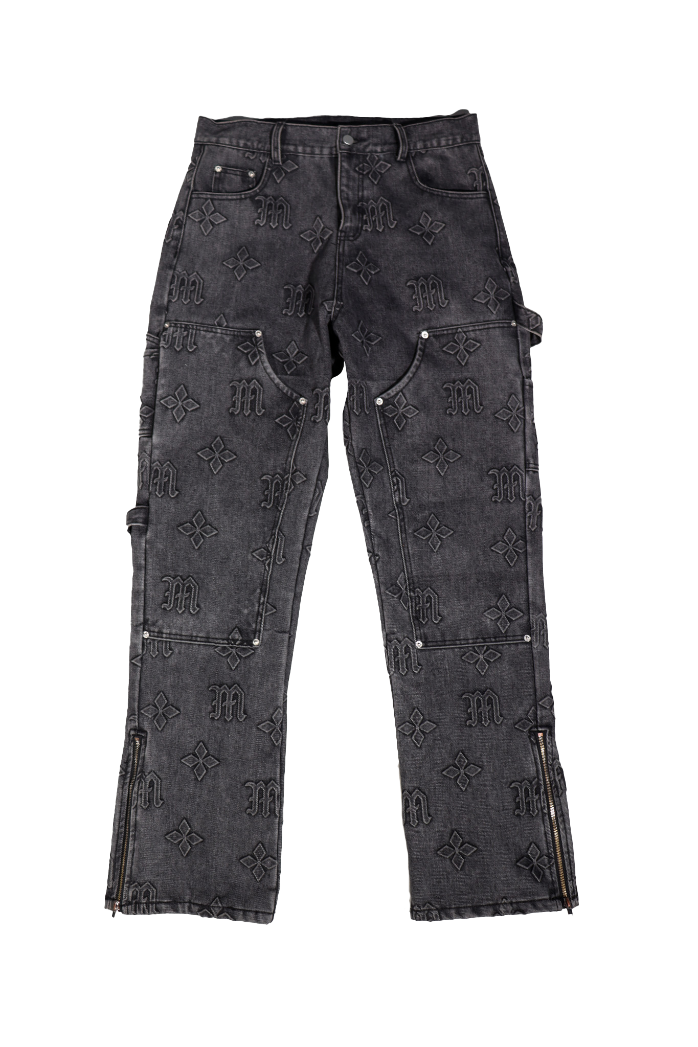CARPENTER PANTS