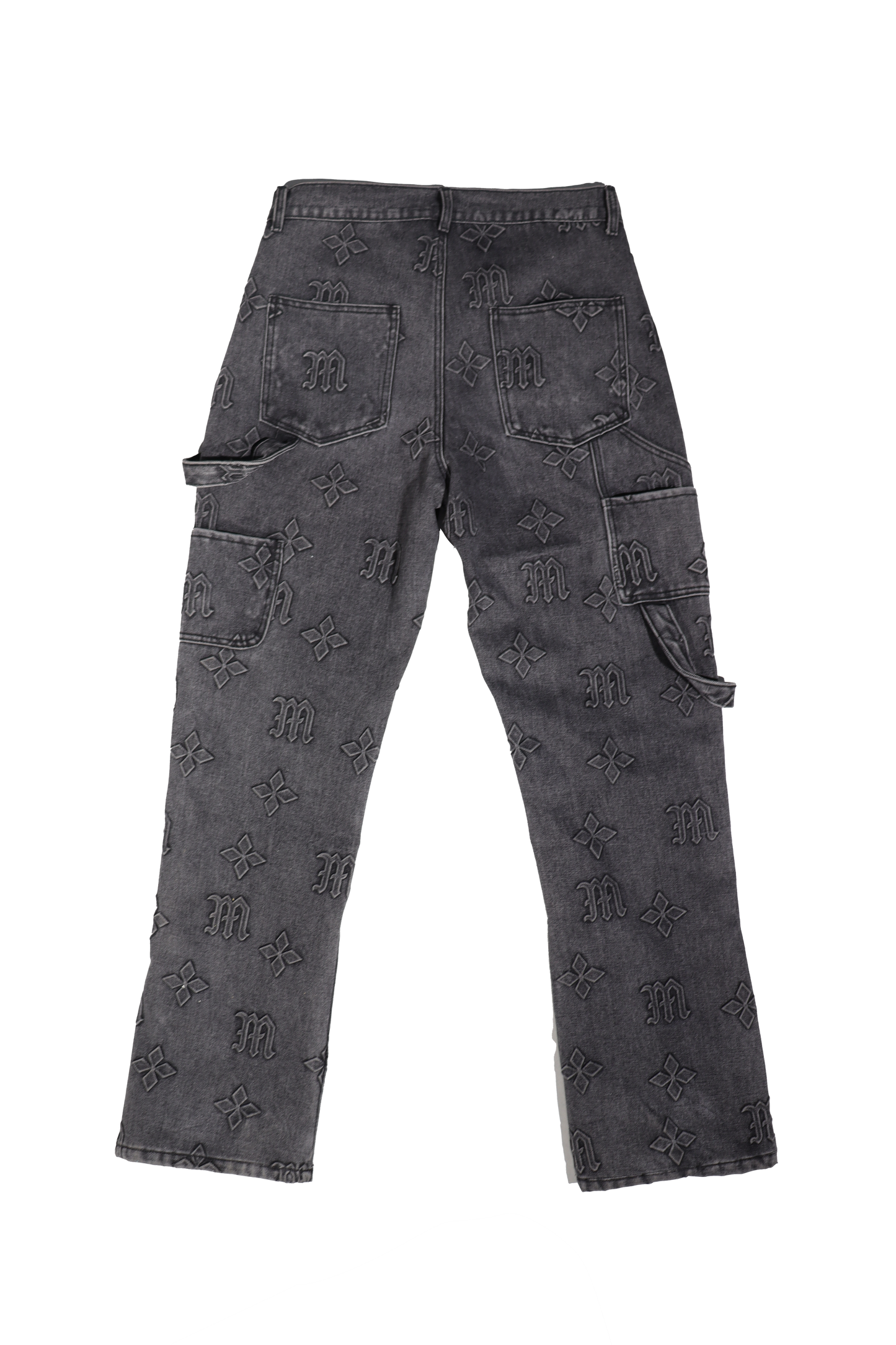 CARPENTER PANTS