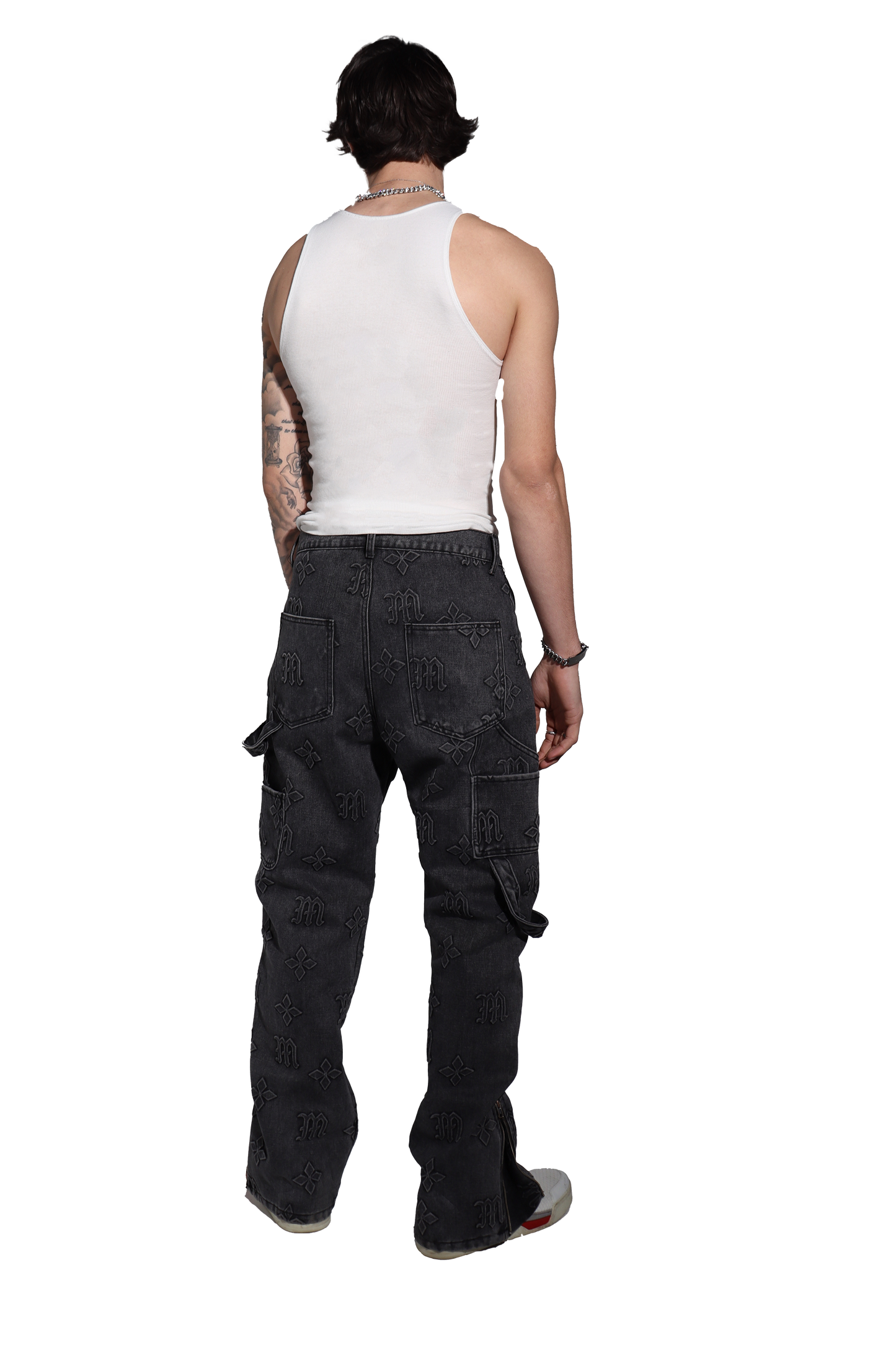 CARPENTER PANTS