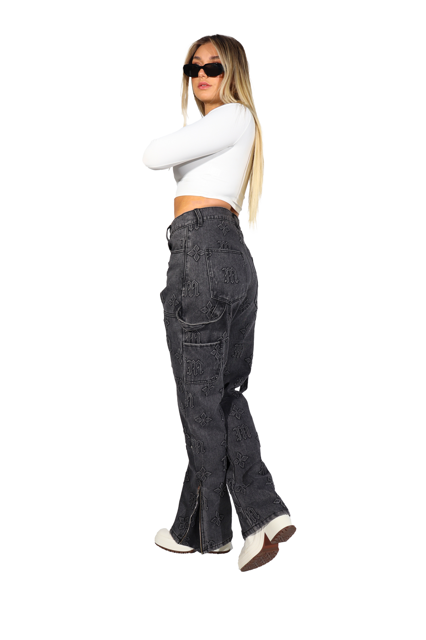 CARPENTER PANTS