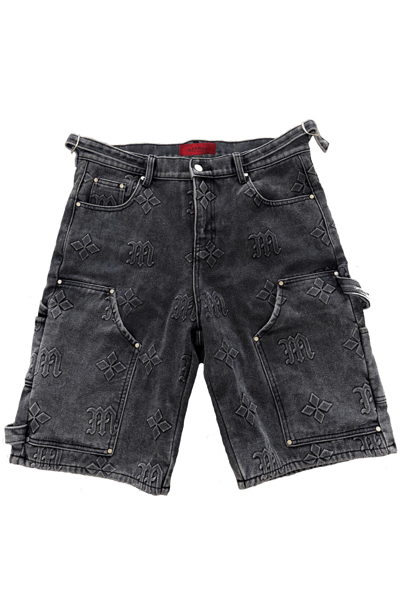 CARPENTER SHORTS – Madman Los Angeles