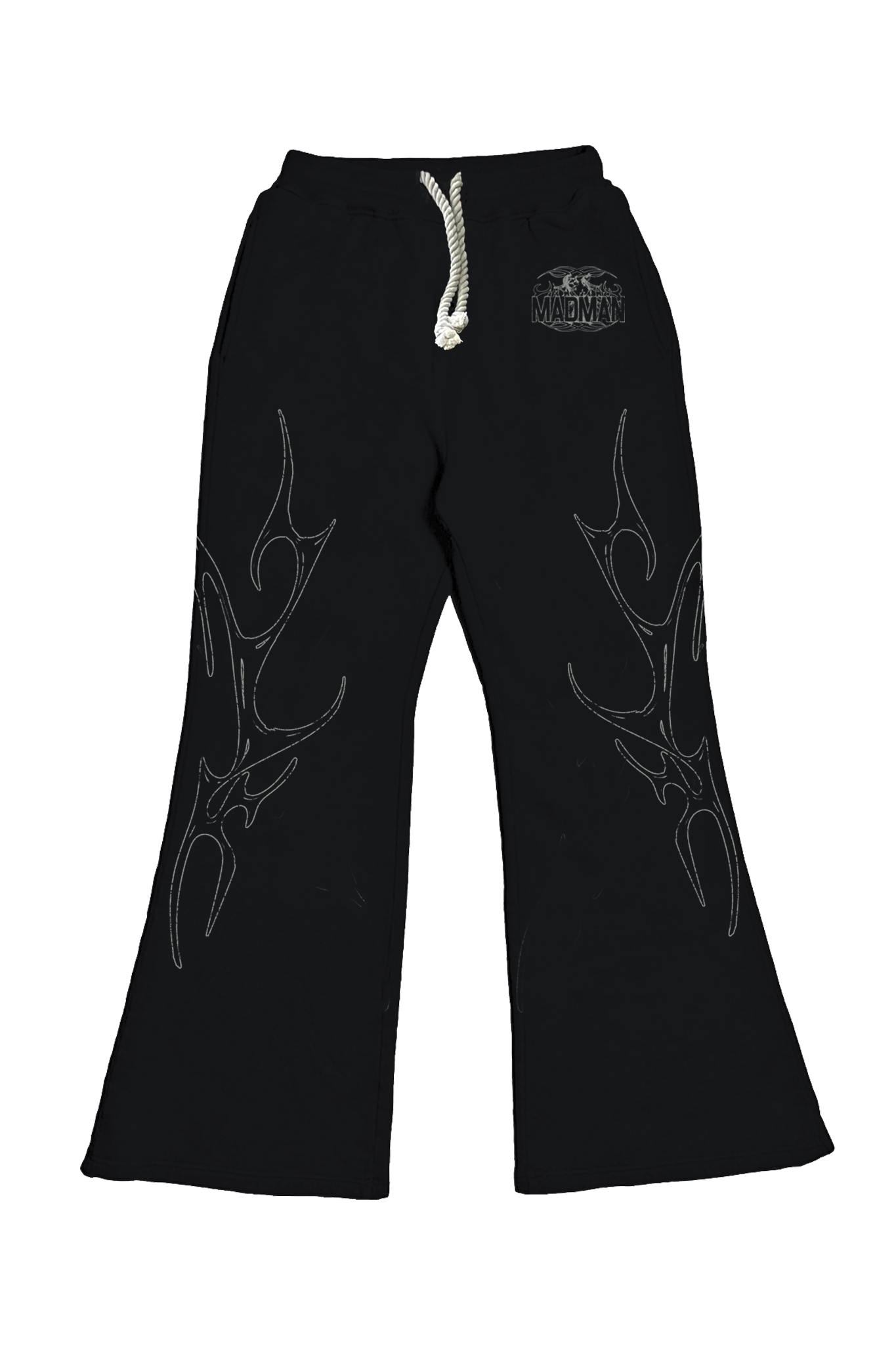 FORSAKEN SWEATS