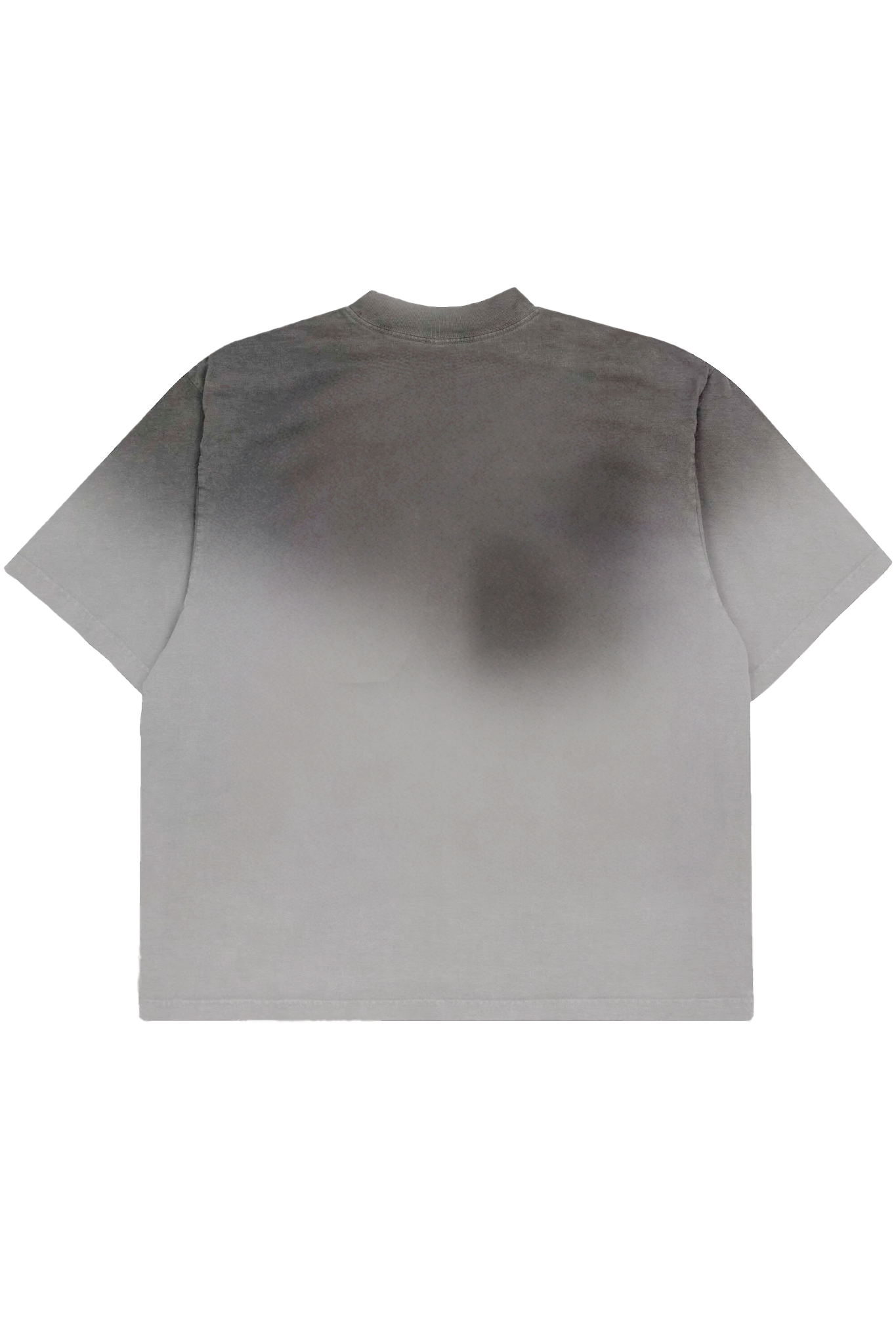 WASHED LOGO TEE