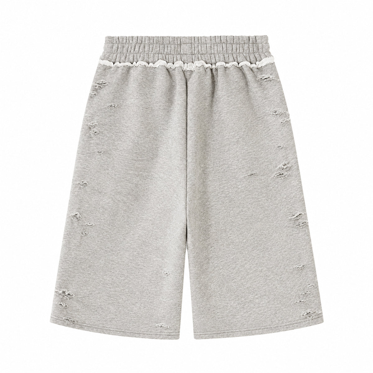 Japanese Girl Sweat Shorts