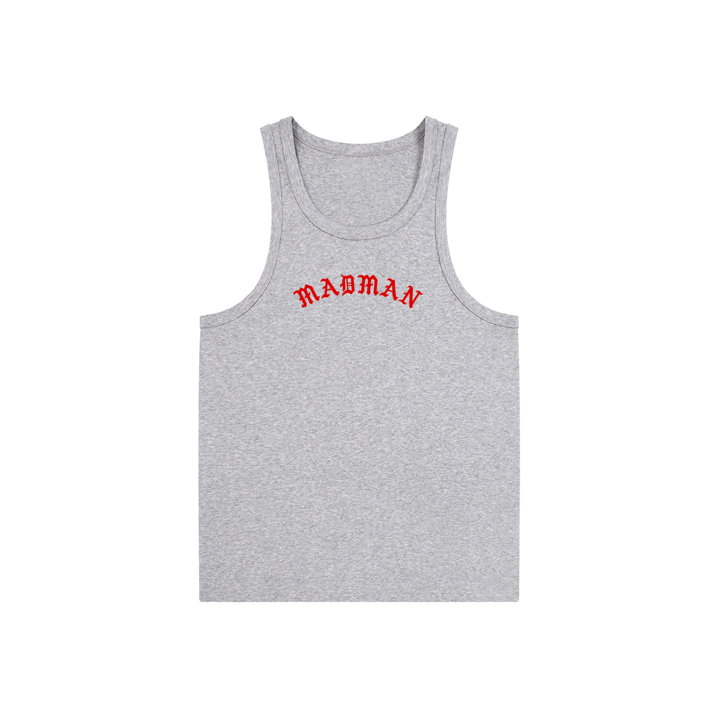 Madman Tank Top