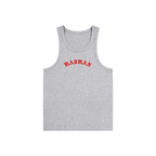 Madman Tank Top