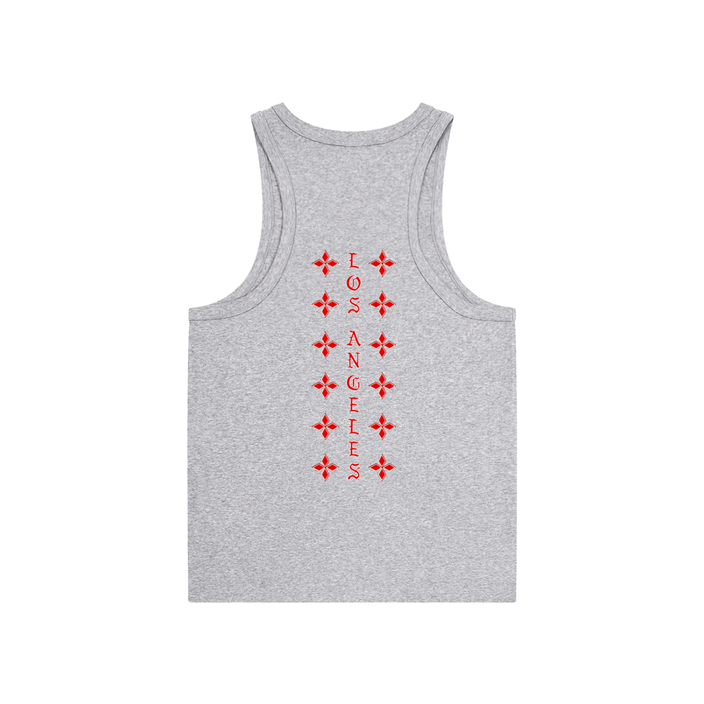 Madman Tank Top