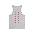 Madman Tank Top