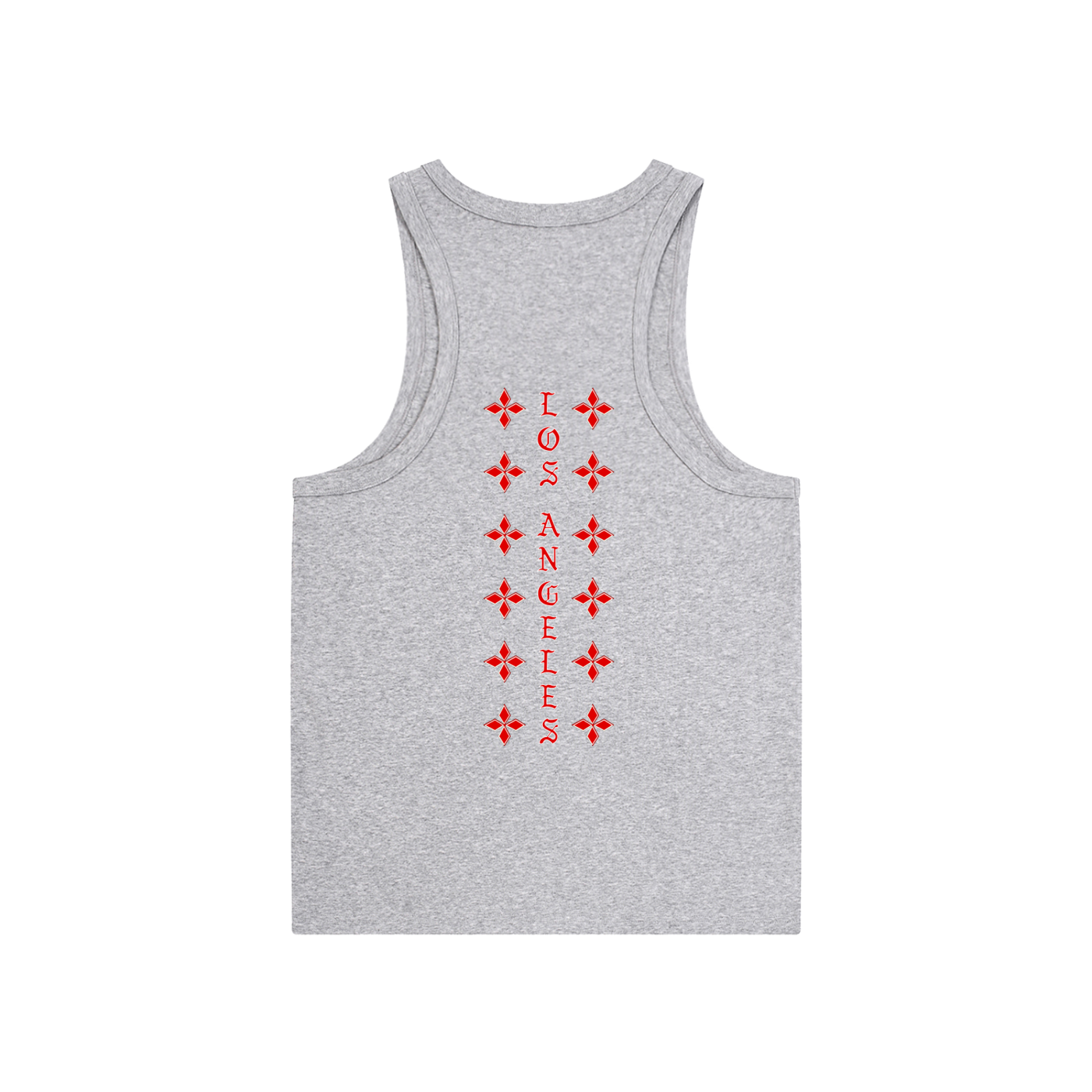 Madman Tank Top
