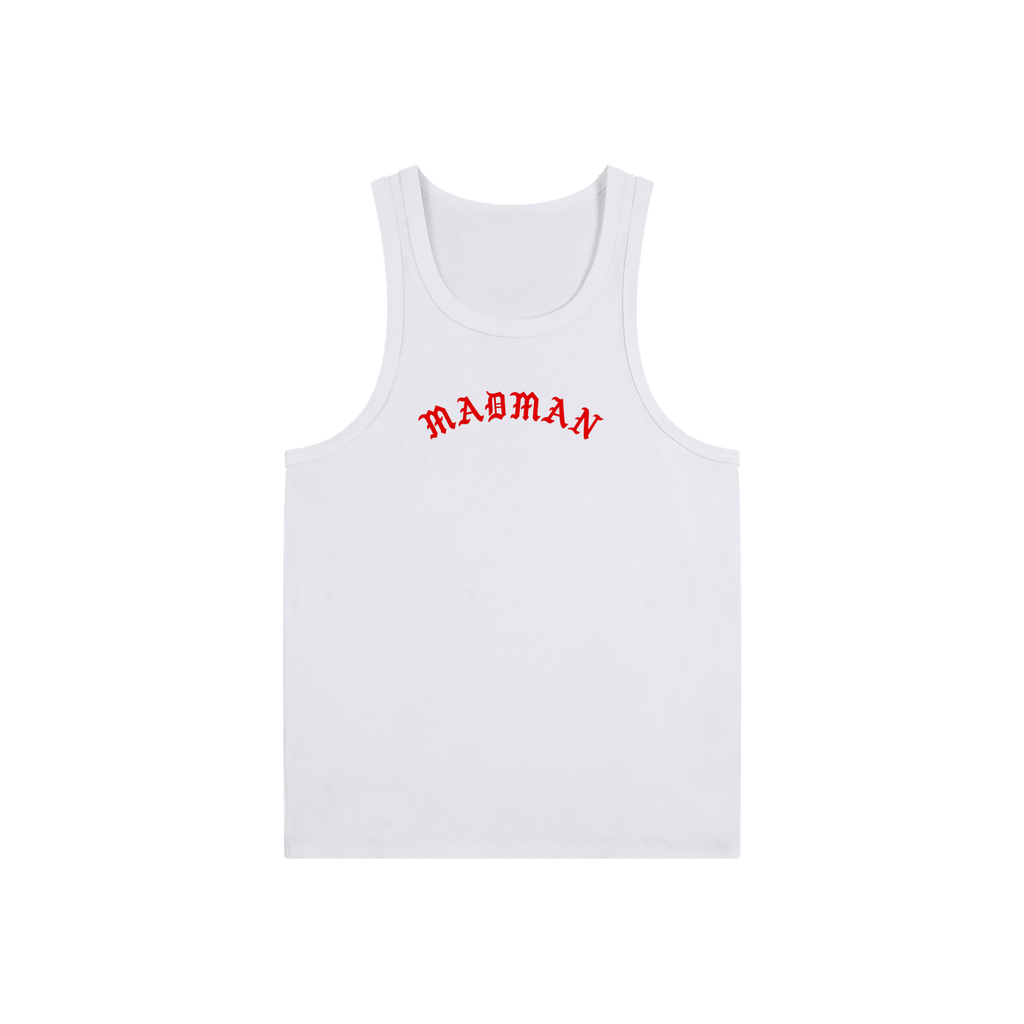 Madman Tank Top