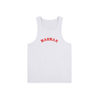 Madman Tank Top