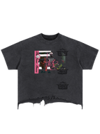 3K TEE - Madman Los Angeles
