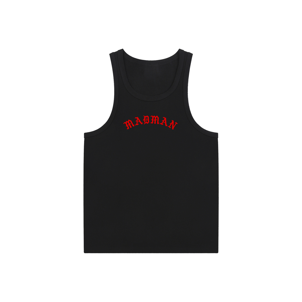 Madman Tank Top