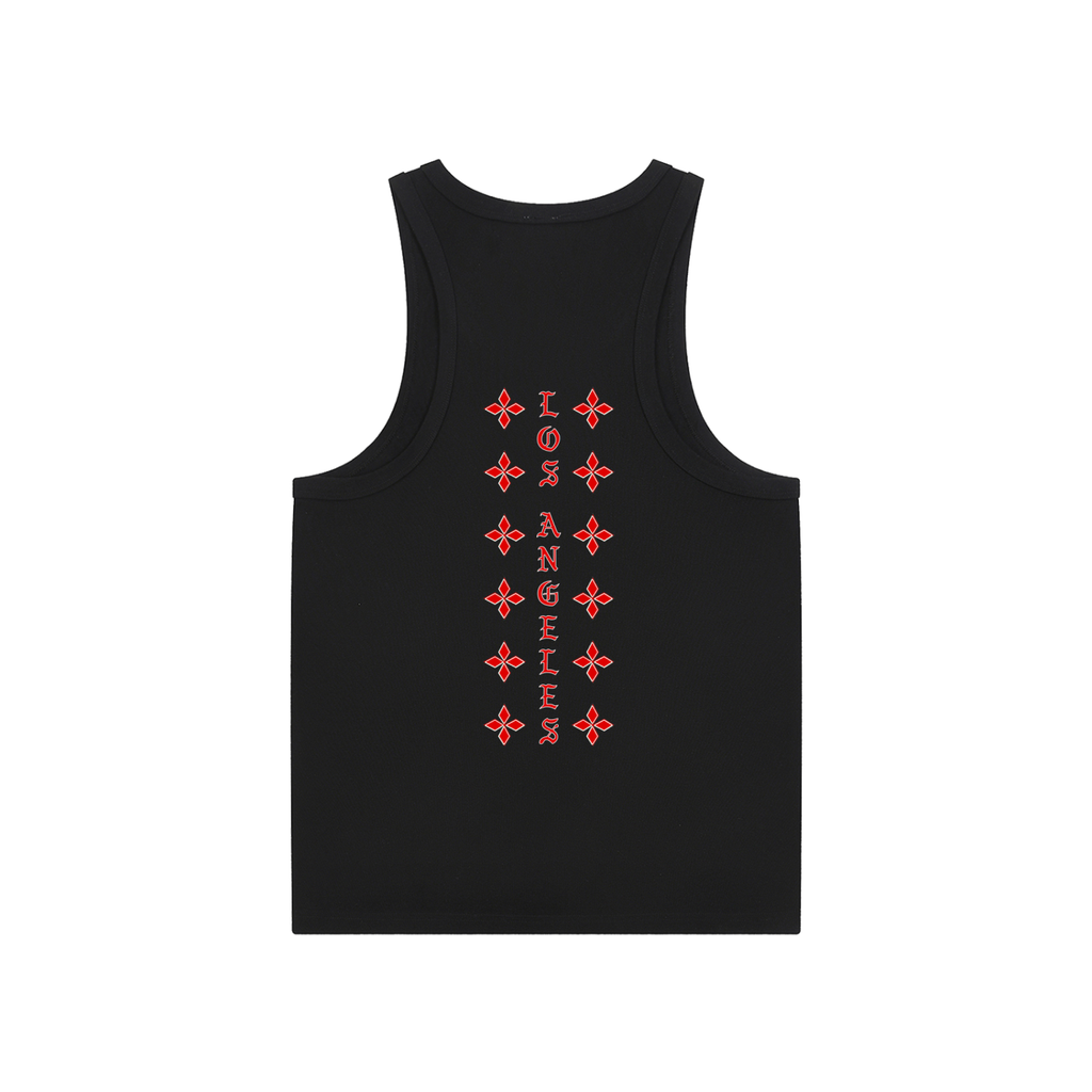 Madman Tank Top