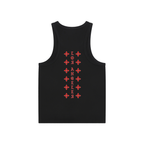 Madman Tank Top