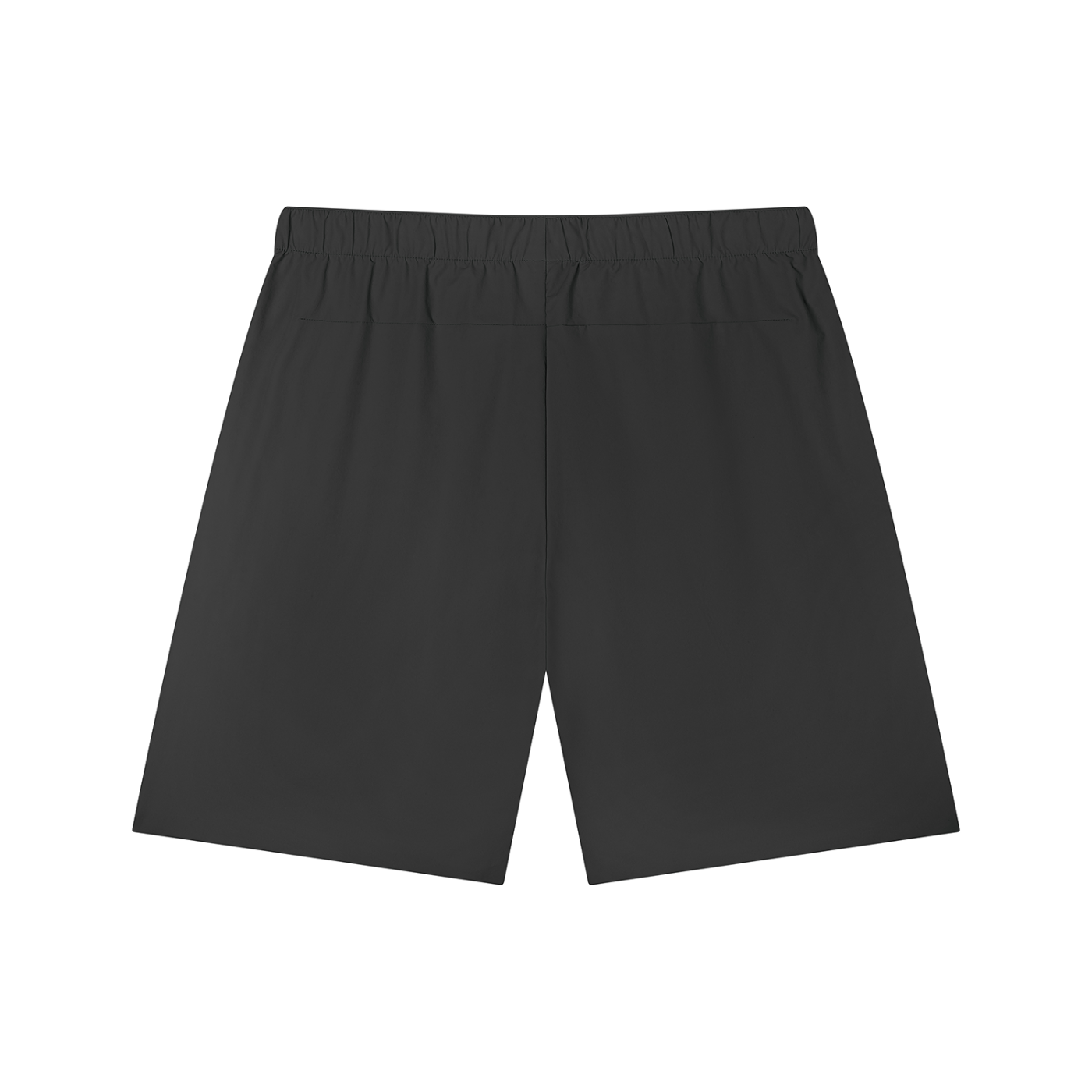 Nylon Basketball Shorts