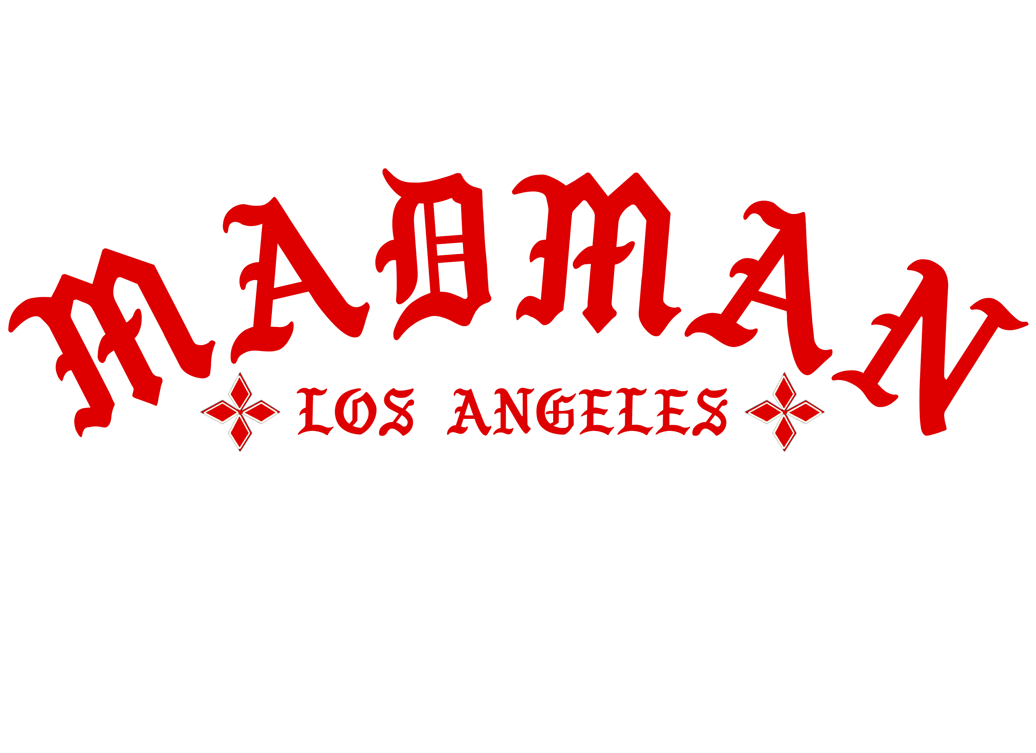 Madman Los Angeles