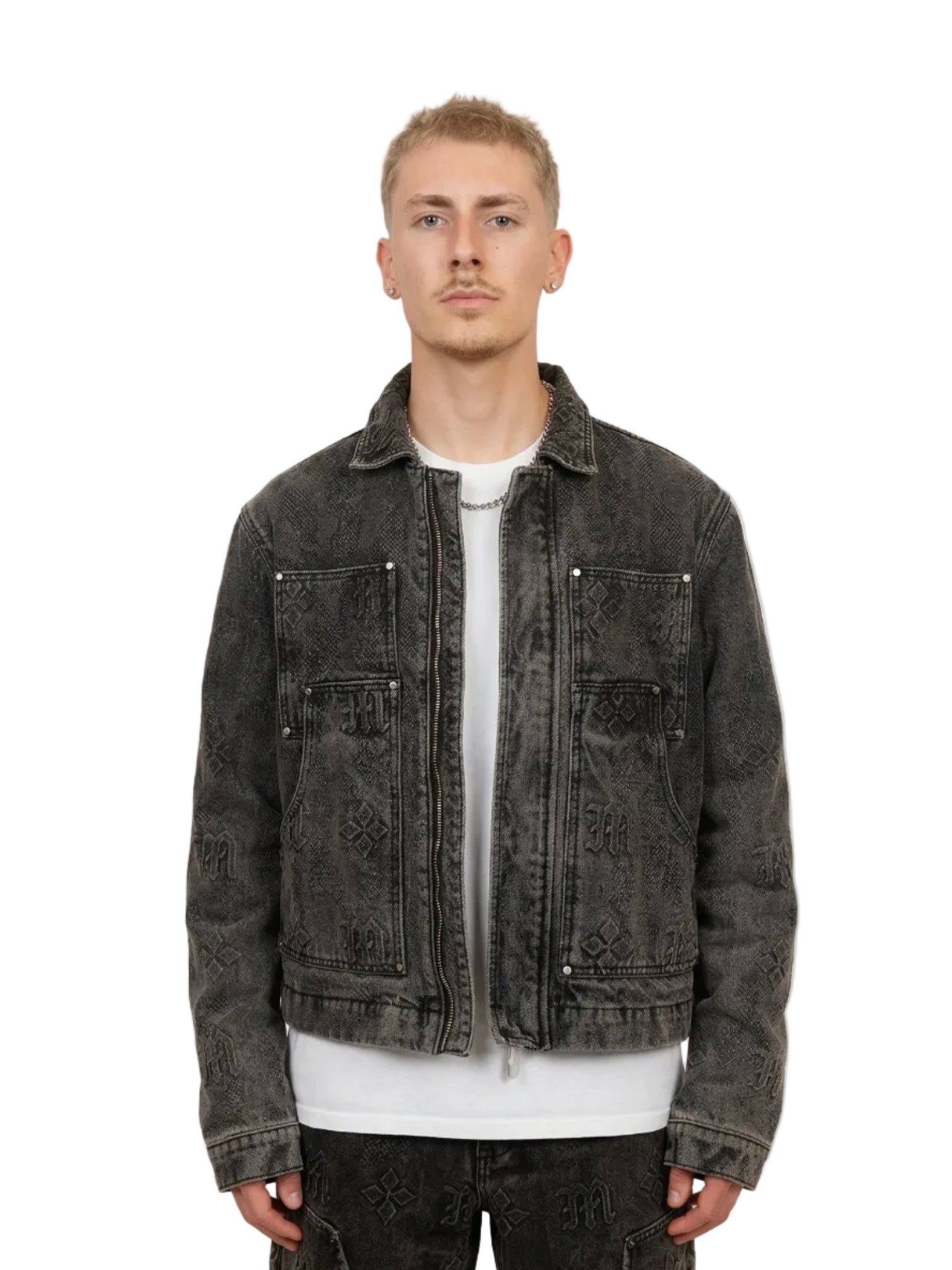 MADMAN 'CARPENTER JACKET'