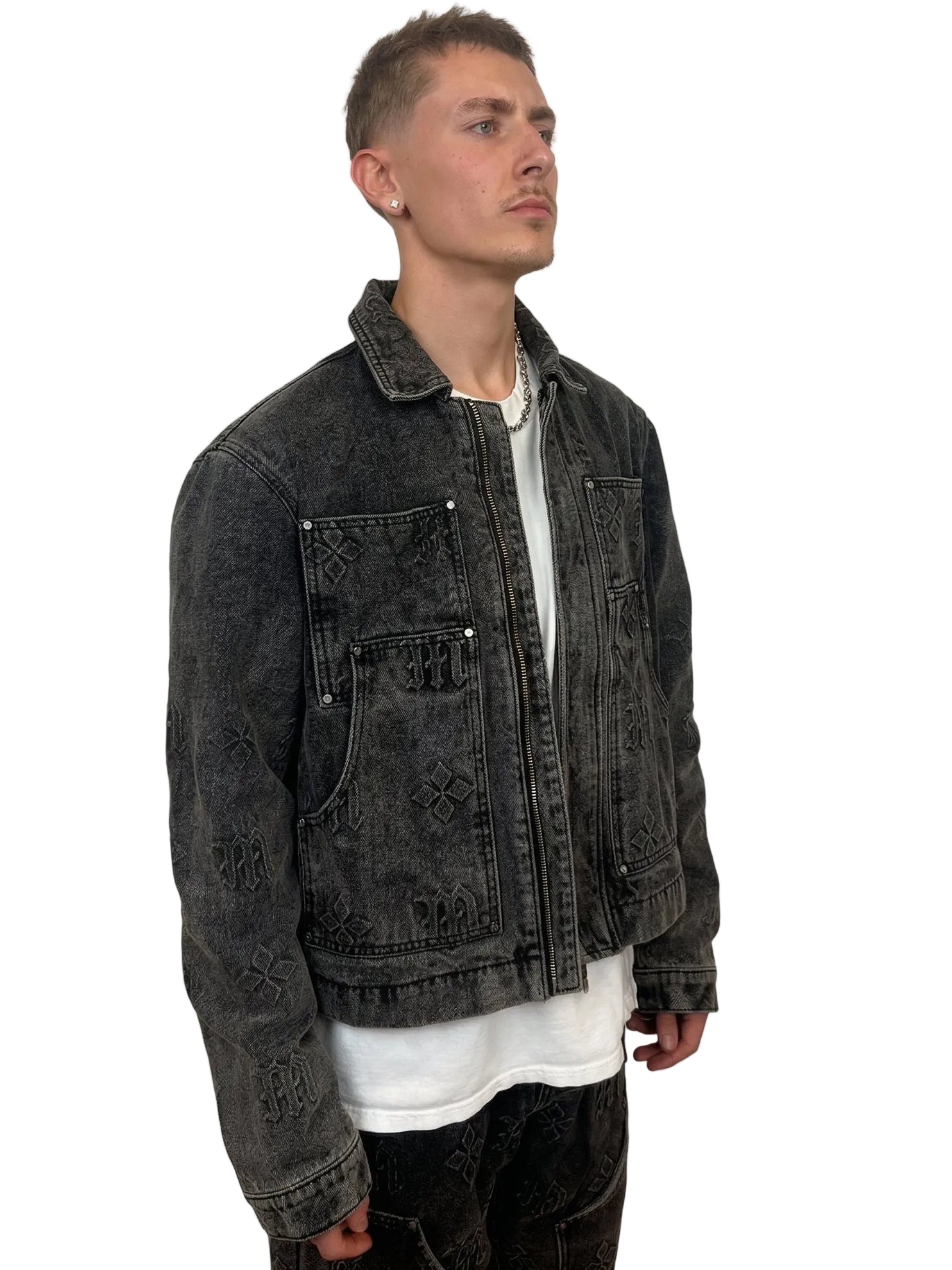 MADMAN 'CARPENTER JACKET'