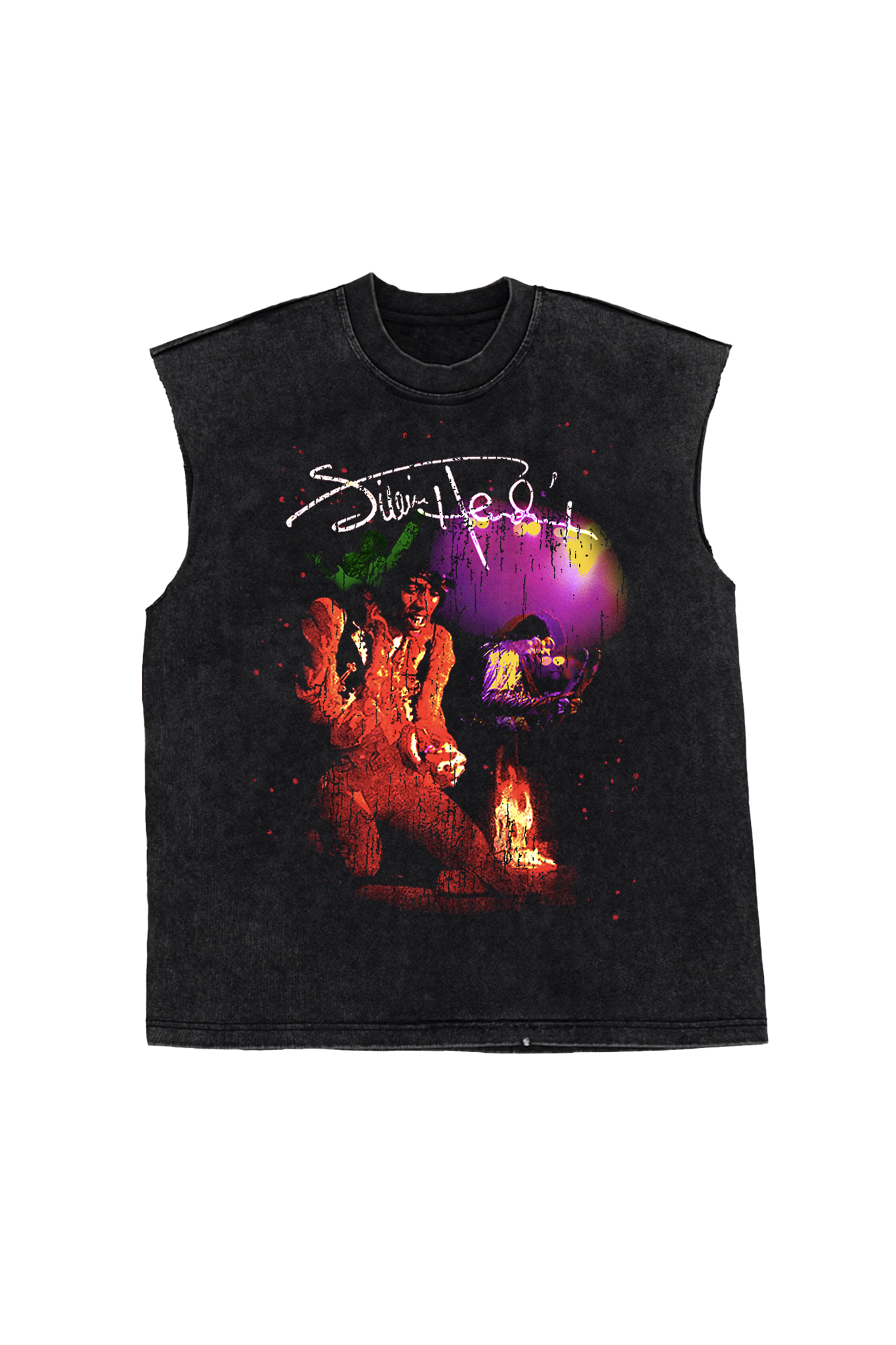 HENDRIXX TEE