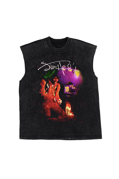 HENDRIXX TEE