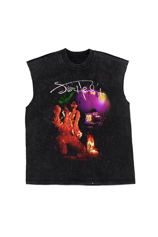 HENDRIXX TEE