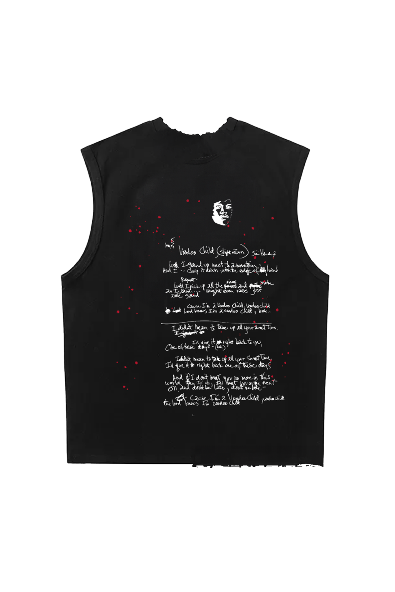 HENDRIXX TEE