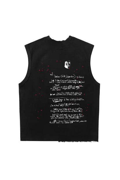 HENDRIXX TEE