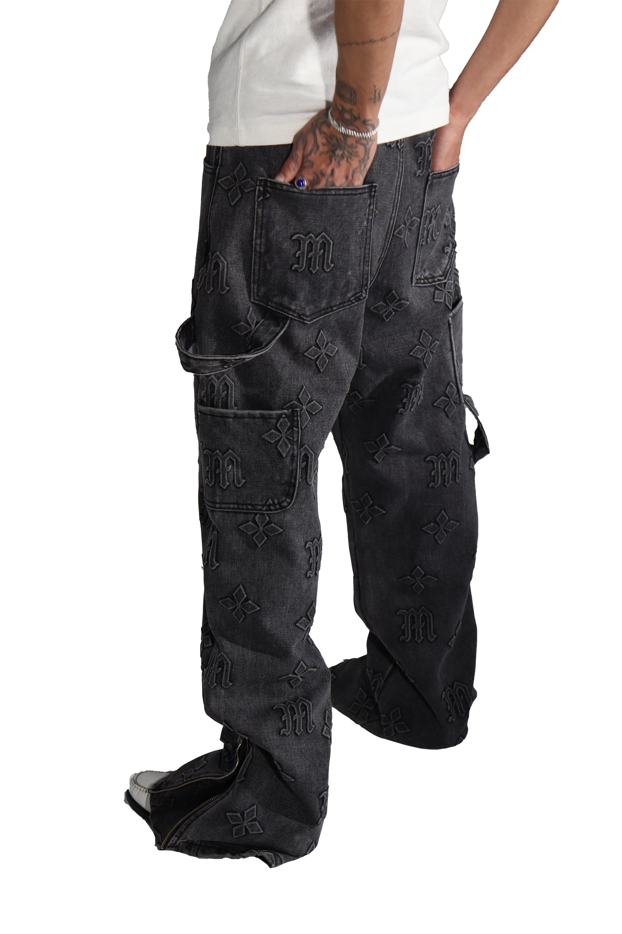 CARPENTER PANTS