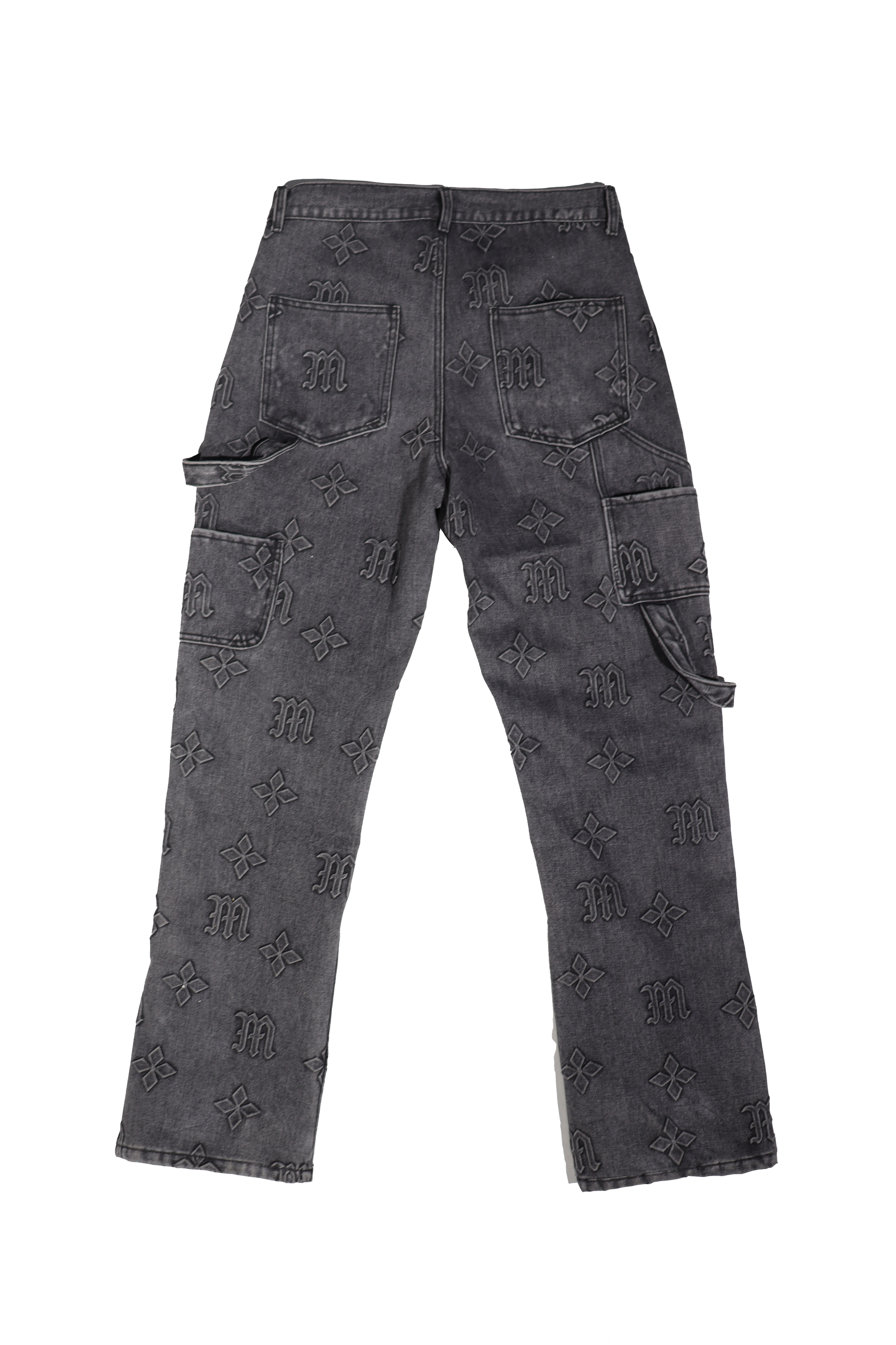 CARPENTER PANTS