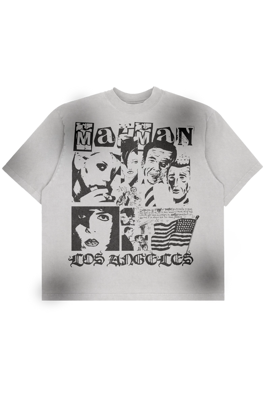 PUNK TEE