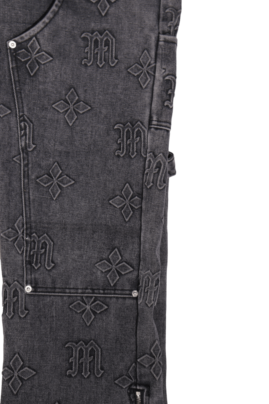 CARPENTER PANTS - Madman Los Angeles