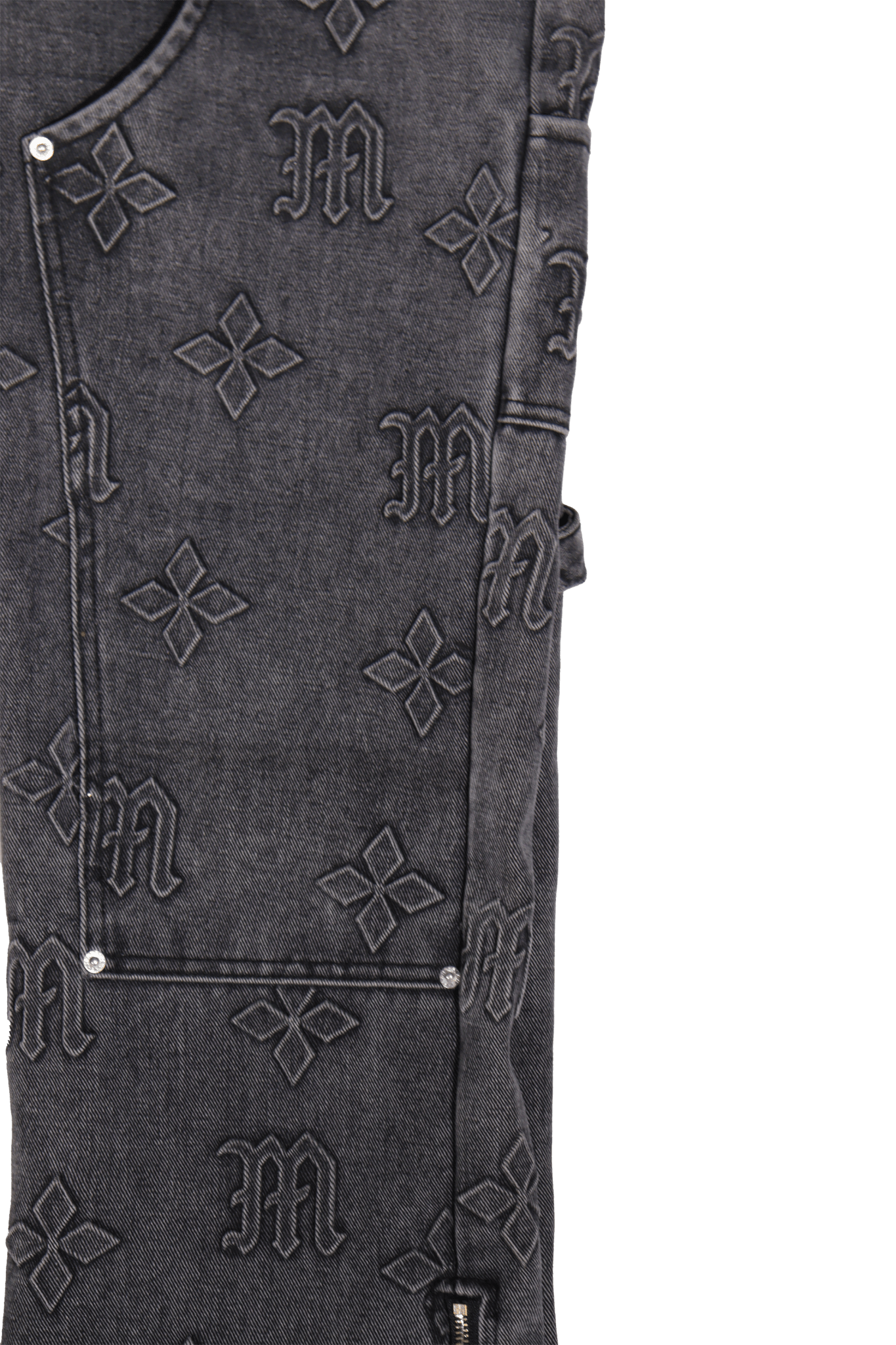 CARPENTER PANTS - Madman Los Angeles