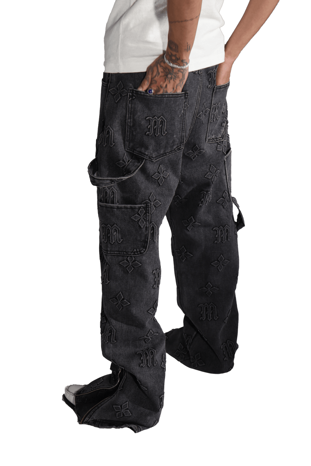 CARPENTER PANTS - Madman Los Angeles
