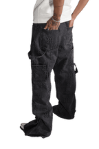CARPENTER PANTS - Madman Los Angeles