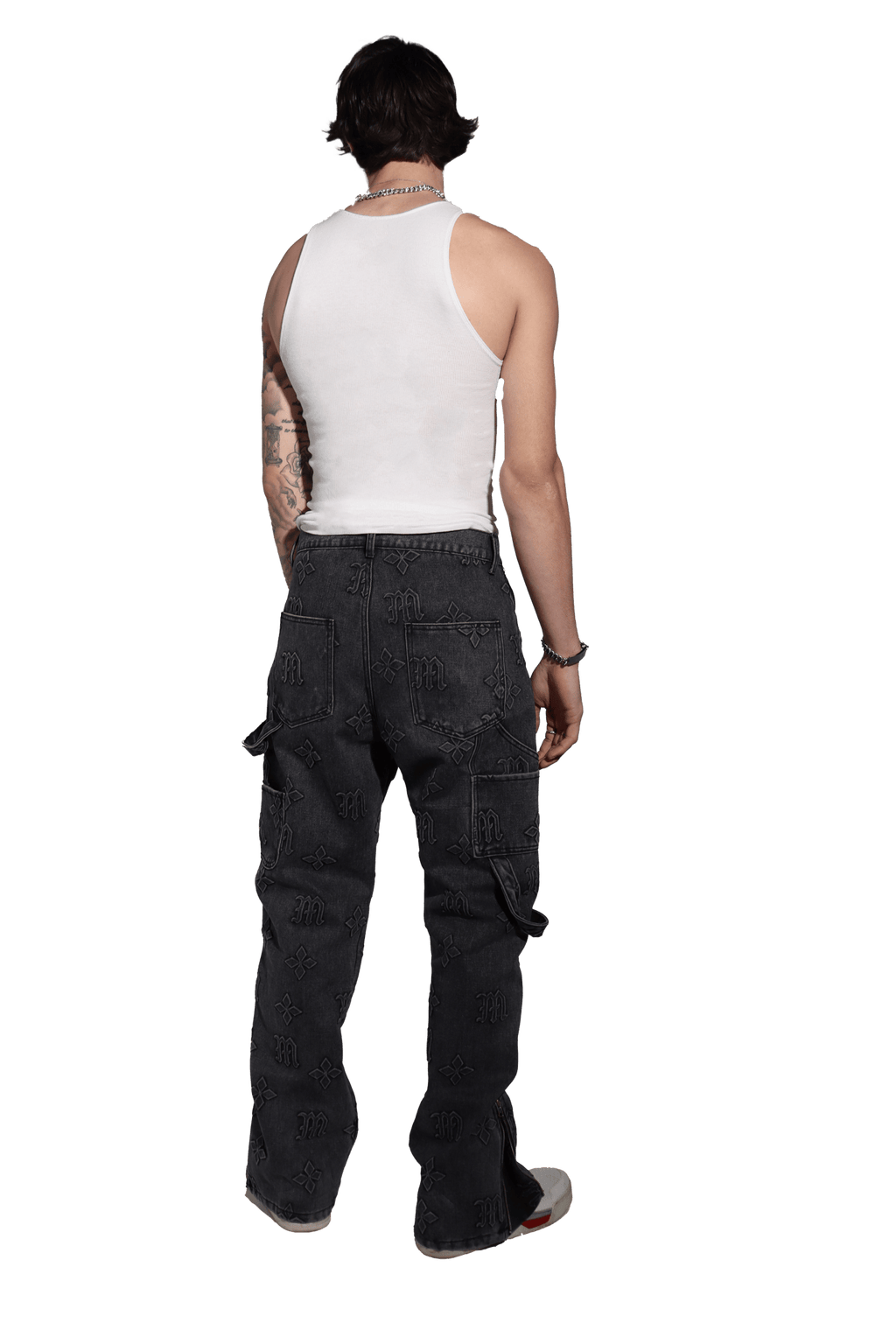 CARPENTER PANTS - Madman Los Angeles