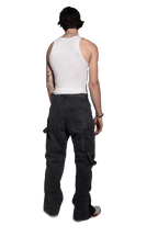 CARPENTER PANTS - Madman Los Angeles