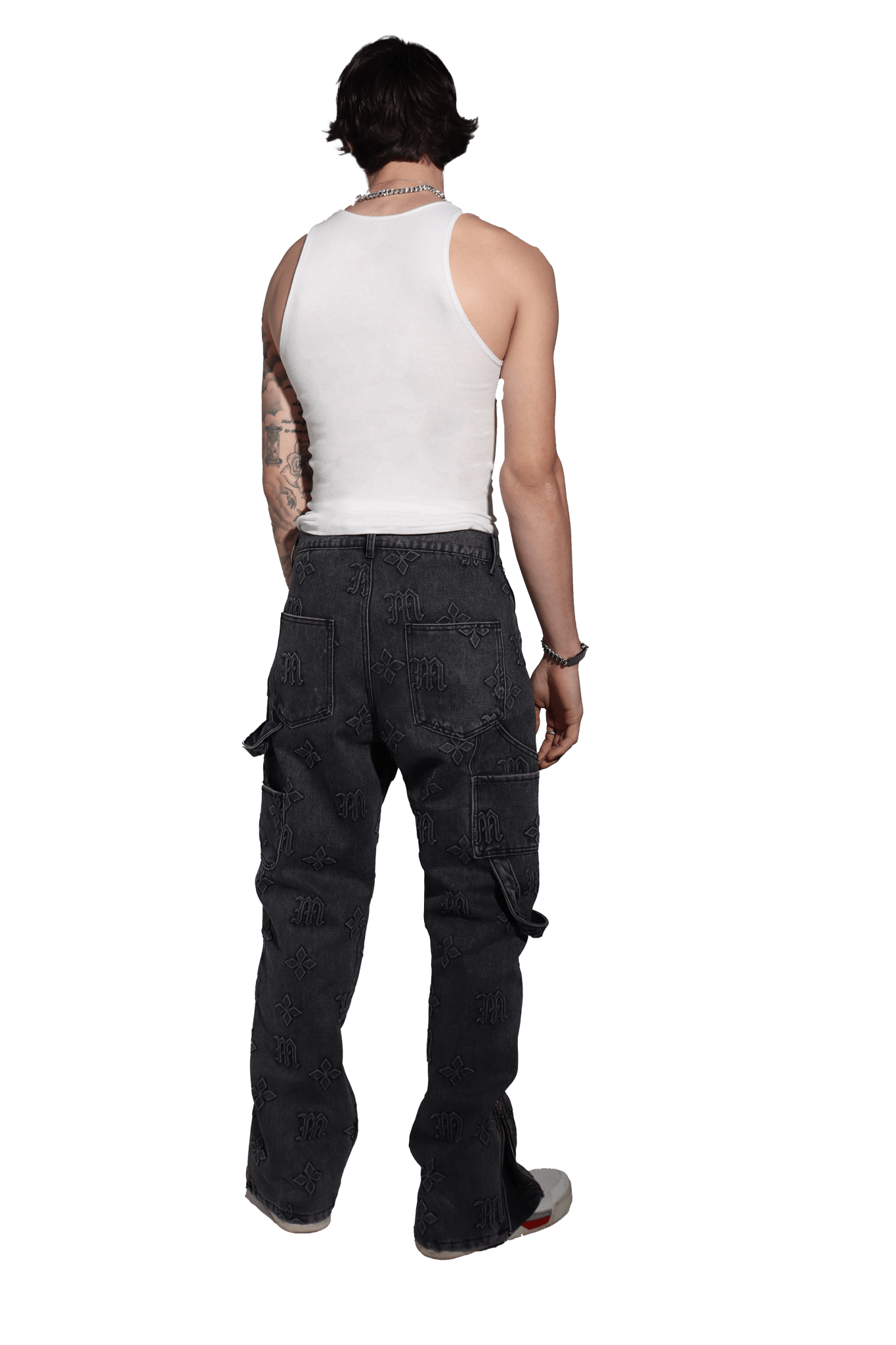 CARPENTER PANTS - Madman Los Angeles