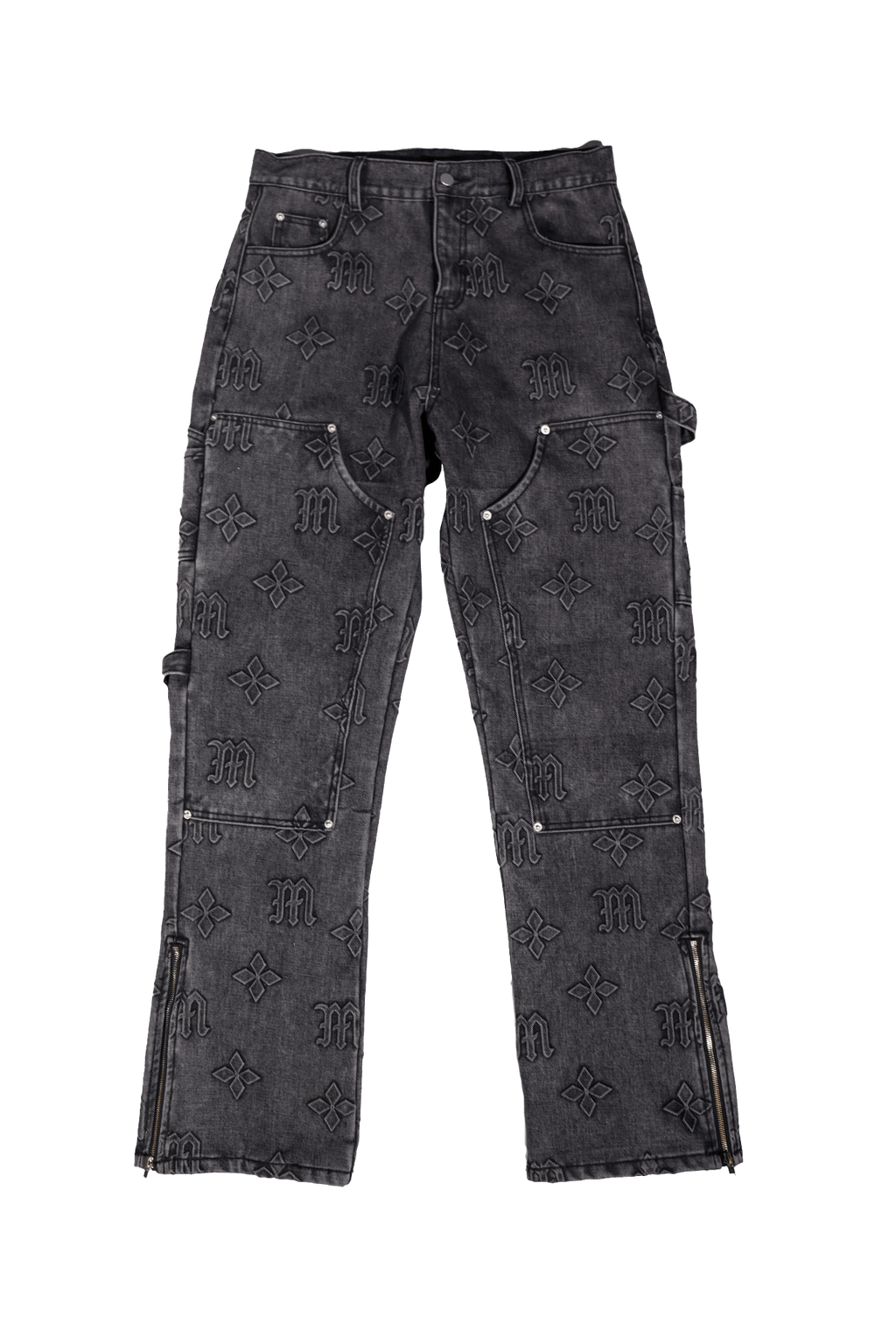CARPENTER PANTS - Madman Los Angeles