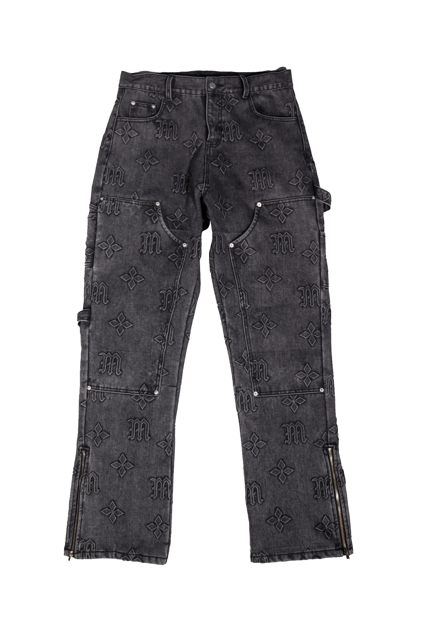 CARPENTER PANTS - Madman Los Angeles