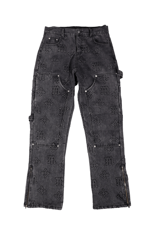 CARPENTER PANTS - Madman Los Angeles