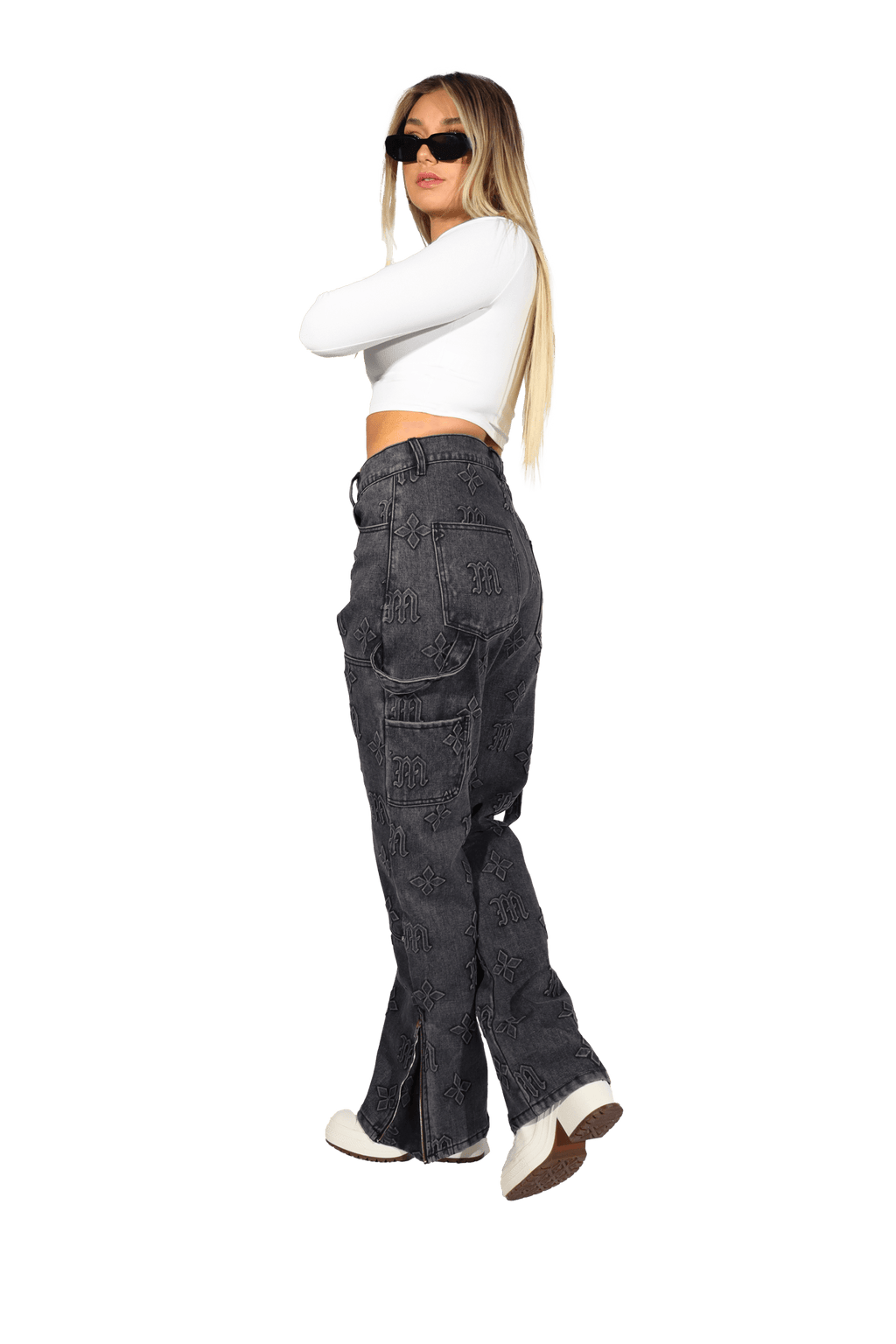 CARPENTER PANTS - Madman Los Angeles