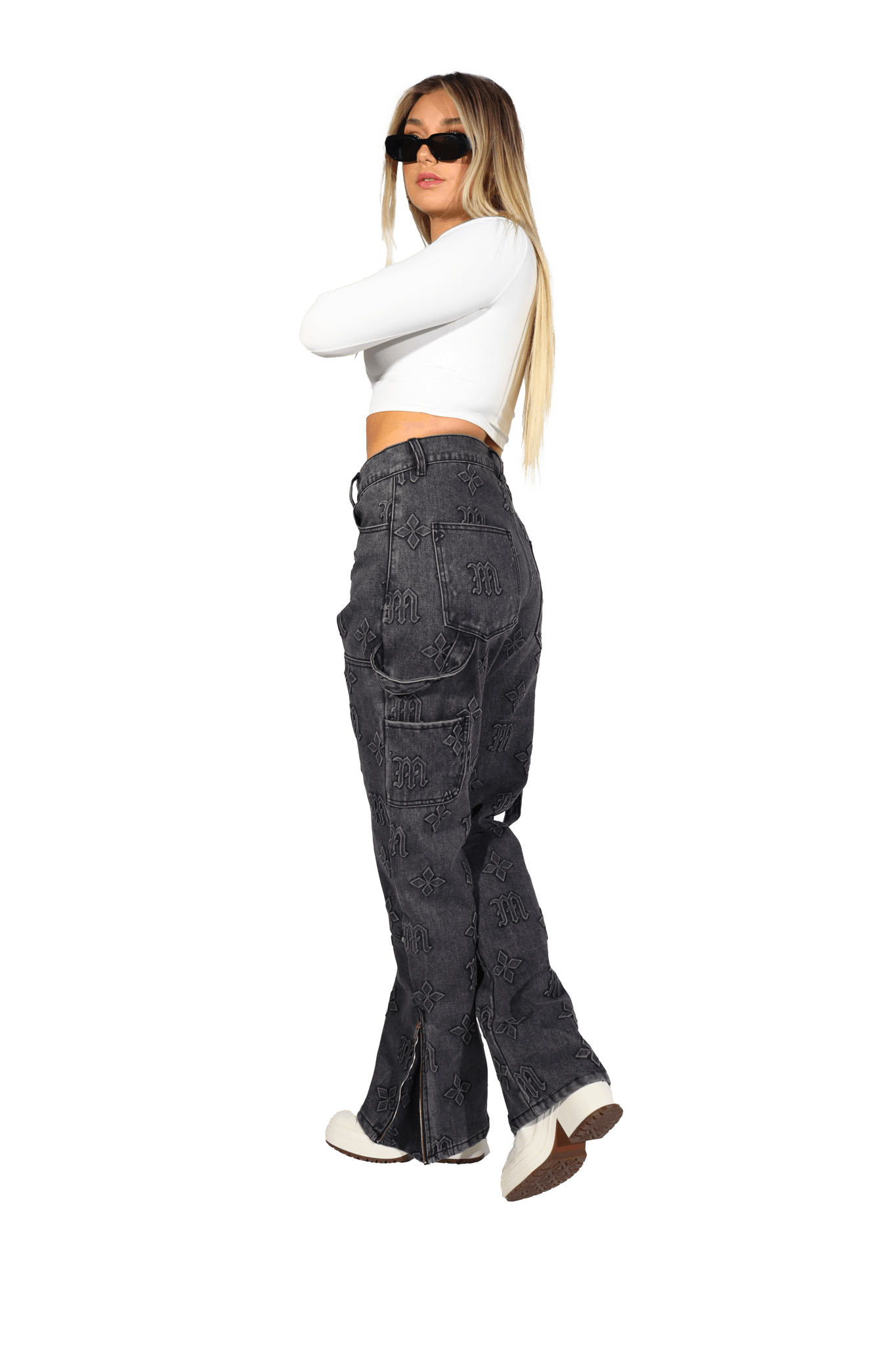 CARPENTER PANTS - Madman Los Angeles