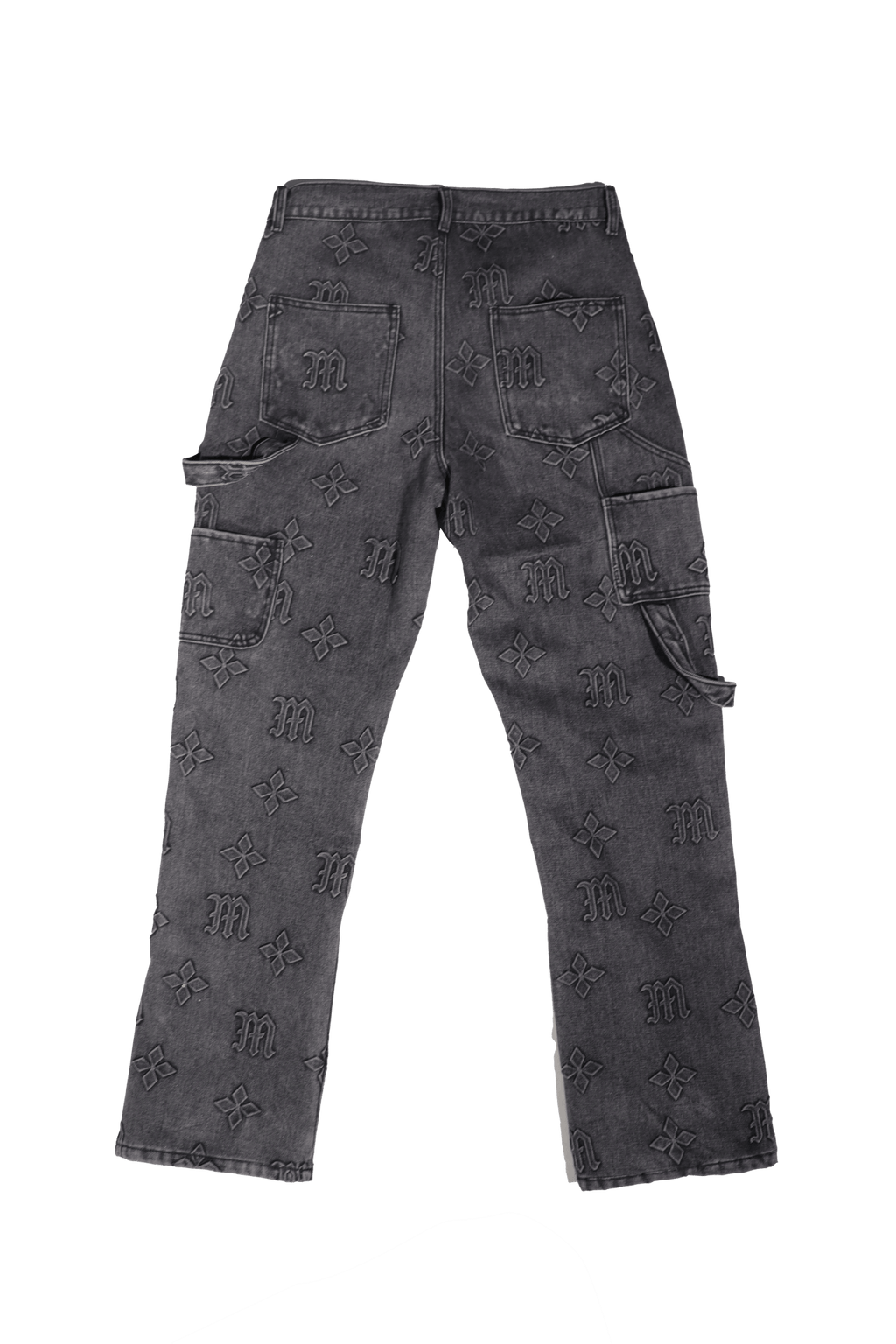 CARPENTER PANTS - Madman Los Angeles