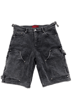 CARPENTER SHORTS - Madman Los Angeles