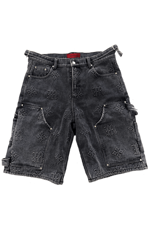 CARPENTER SHORTS - Madman Los Angeles