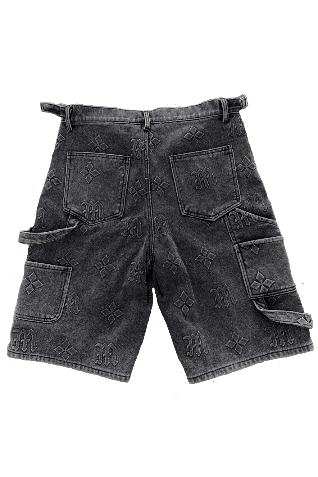 CARPENTER SHORTS - Madman Los Angeles