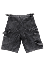 CARPENTER SHORTS - Madman Los Angeles